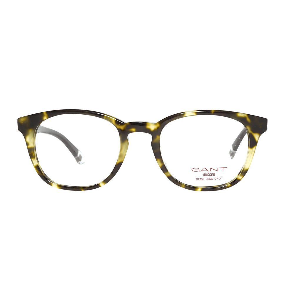 Gant Optical Frames – Gant Optical Frame GRA088 K83 47 | GR RUFUS LTO 47 – Luxury Eyewear UK – Burghley & Co