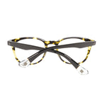 Gant Round glasses in Brown with Plastic frame, model Gant Optical Frames GRA088 47K83, from Burghley & Co – Luxury eyewear UK