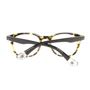 Gant Round glasses in Brown with Plastic frame, model Gant Optical Frames GRA088 47K83, from Burghley & Co – Luxury eyewear UK