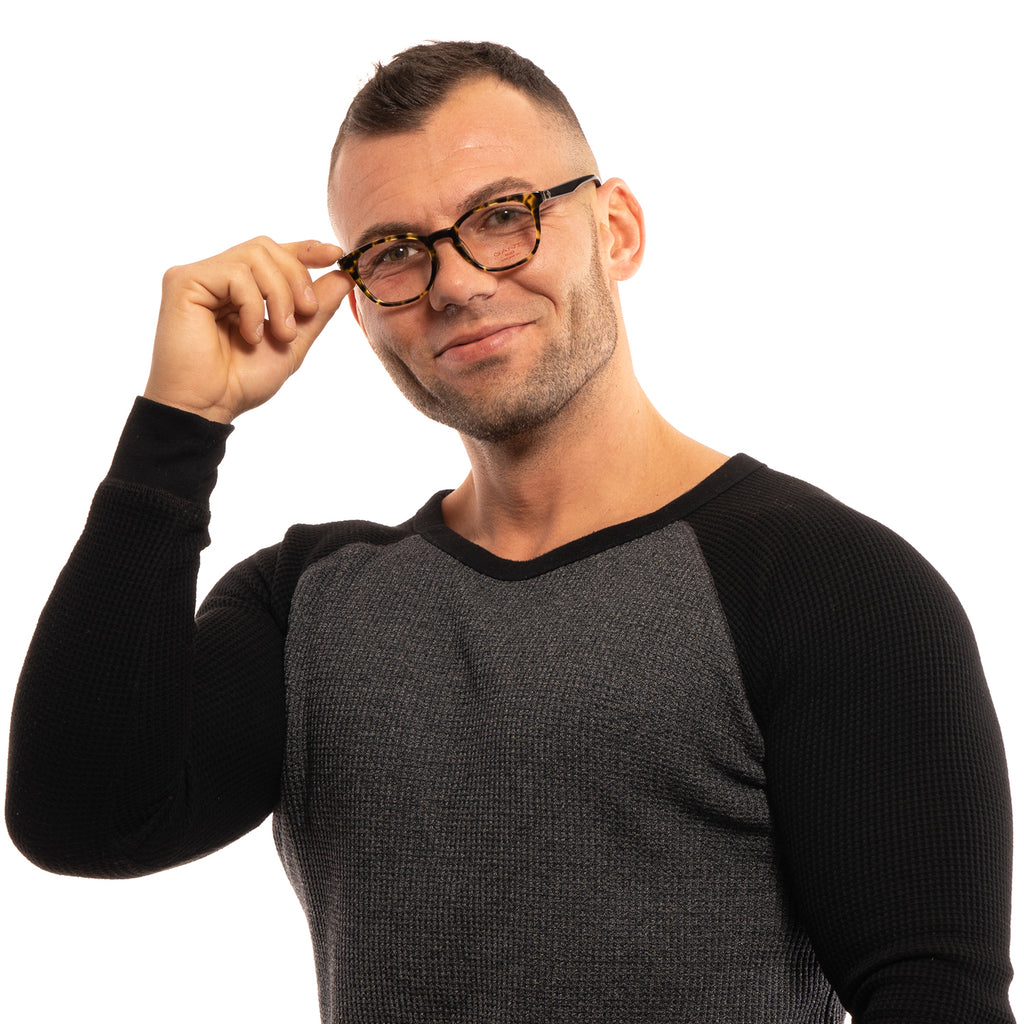 Gant Round glasses in Brown with Plastic frame, model Gant Optical Frames GRA088 47K83, from Burghley & Co – Luxury eyewear UK