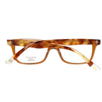 Gant Rectangle glasses in Brown with Plastic frame, model Gant Optical Frames GRA092 52D96, from Burghley & Co – Luxury eyewear UK