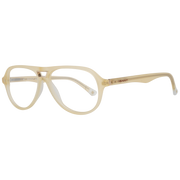 Gant glasses in Yellow with Plastic frame, model Gant Optical Frames GRA099 54L06, from Burghley & Co – Luxury eyewear UK