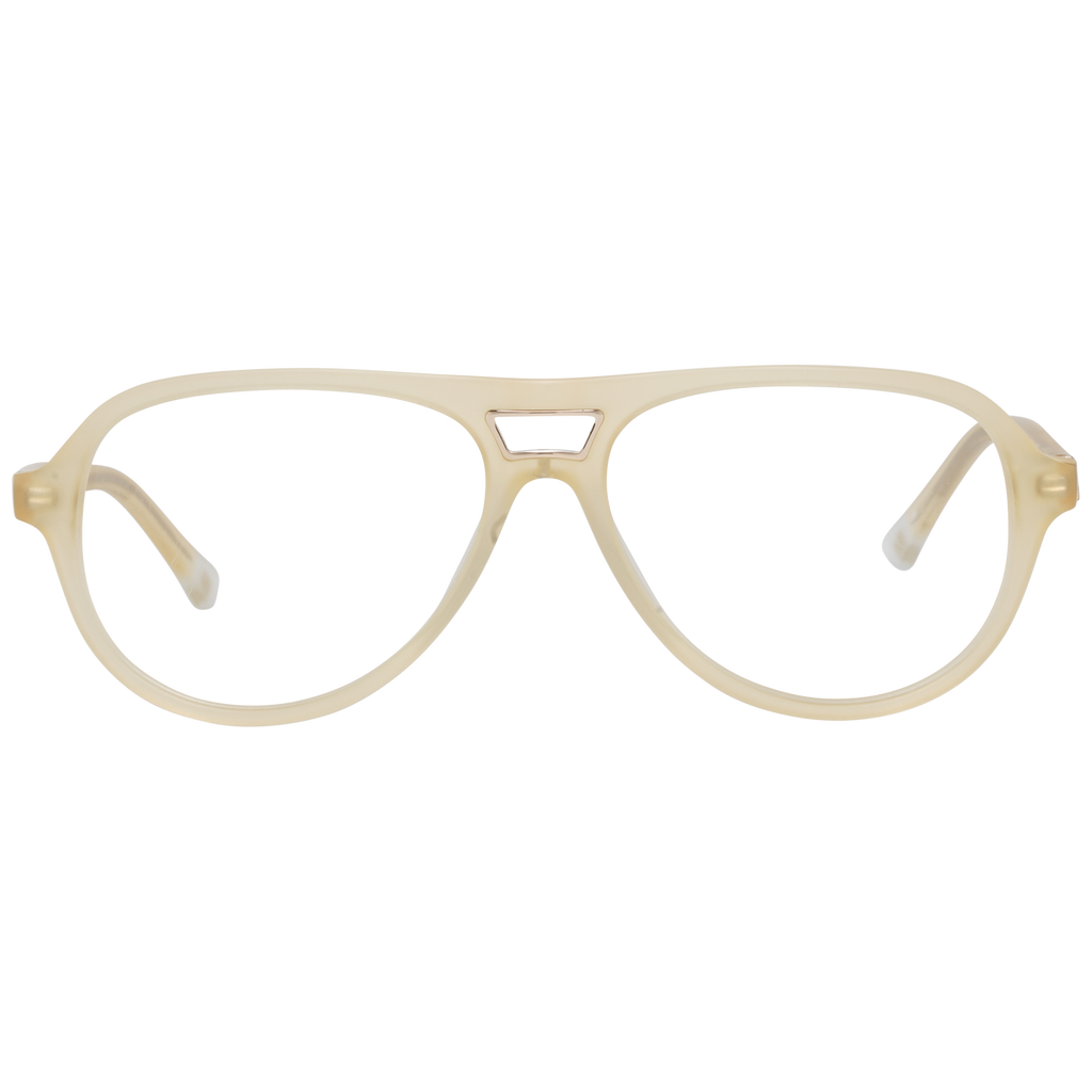 Gant glasses in Yellow with Plastic frame, model Gant Optical Frames GRA099 54L06, from Burghley & Co – Luxury eyewear UK
