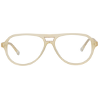 Gant glasses in Yellow with Plastic frame, model Gant Optical Frames GRA099 54L06, from Burghley & Co – Luxury eyewear UK