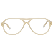 Gant glasses in Yellow with Plastic frame, model Gant Optical Frames GRA099 54L06, from Burghley & Co – Luxury eyewear UK