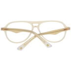 Gant glasses in Yellow with Plastic frame, model Gant Optical Frames GRA099 54L06, from Burghley & Co – Luxury eyewear UK
