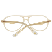 Gant glasses in Yellow with Plastic frame, model Gant Optical Frames GRA099 54L06, from Burghley & Co – Luxury eyewear UK