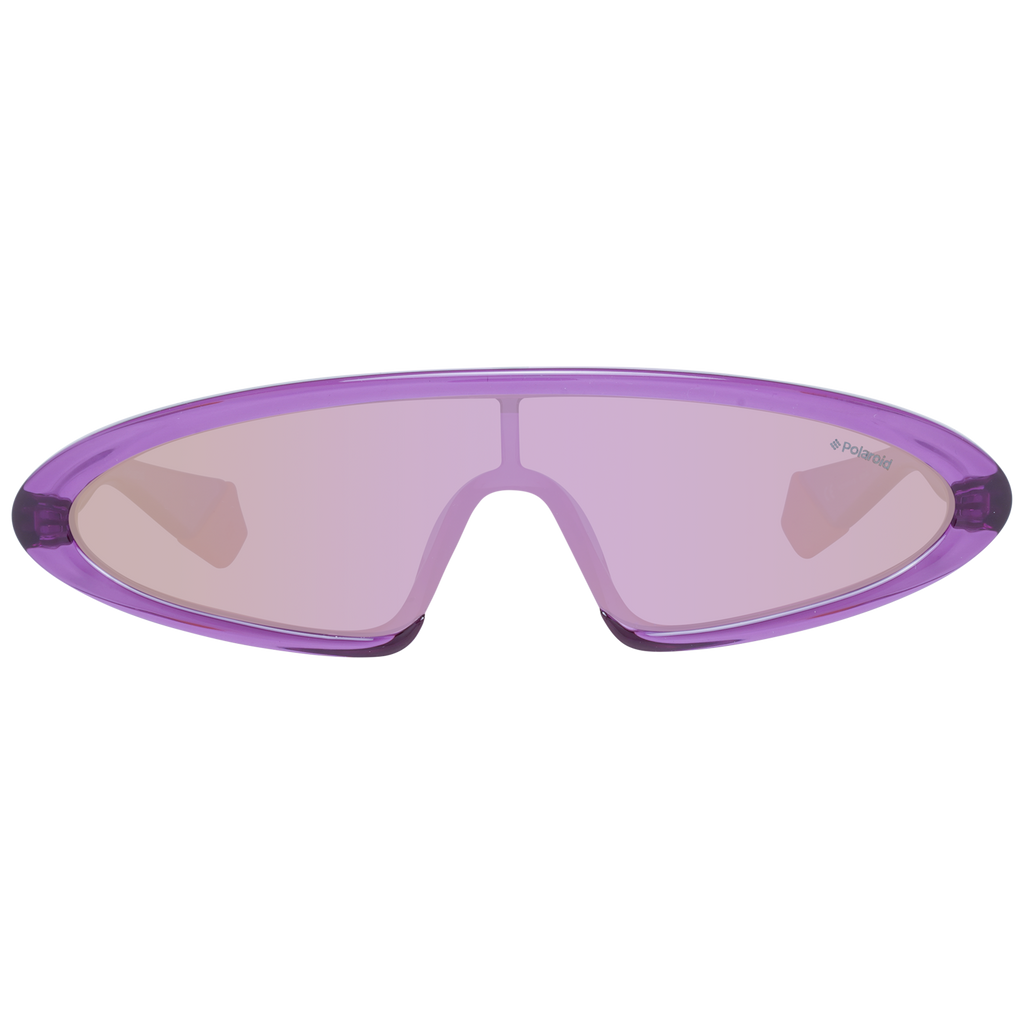 Polaroid Sunglasses PLD 6074/S B3VAI 99