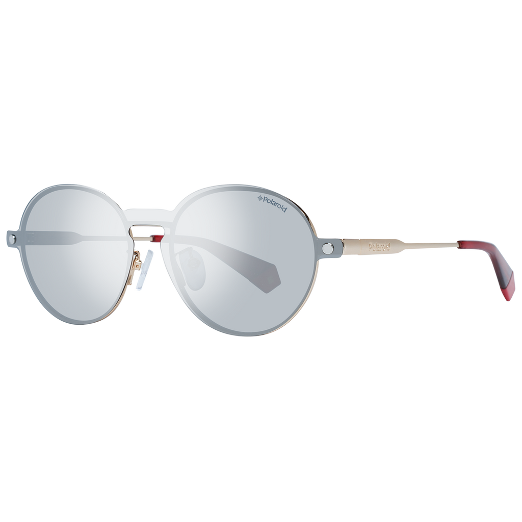 Polaroid Optical Frame PLD 6082/G/CS J5G/LM 51 Sunglasses Clip