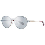 Polaroid Optical Frame PLD 6082/G/CS J5G/LM 51 Sunglasses Clip