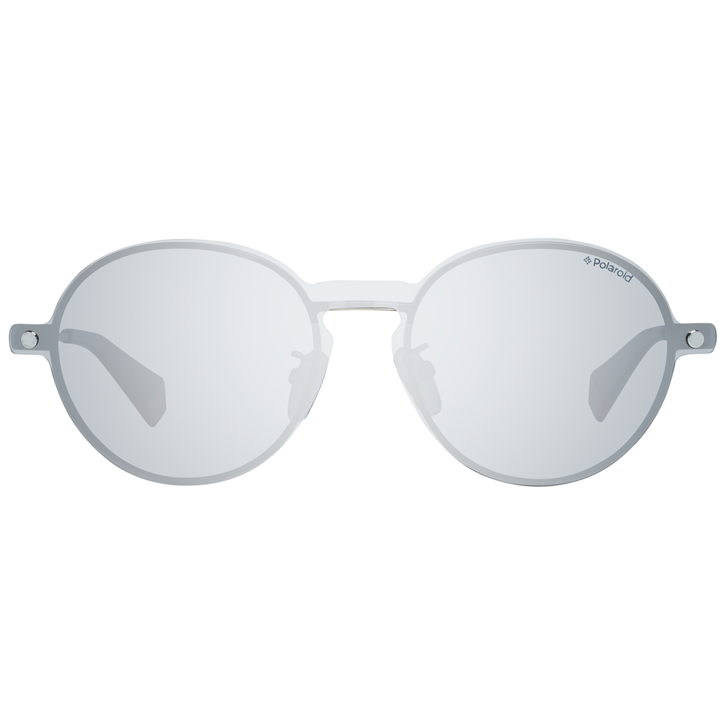 Polaroid Optical Frame PLD 6082/G/CS J5G/LM 51 Sunglasses Clip