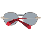 Polaroid Optical Frame PLD 6082/G/CS J5G/LM 51 Sunglasses Clip