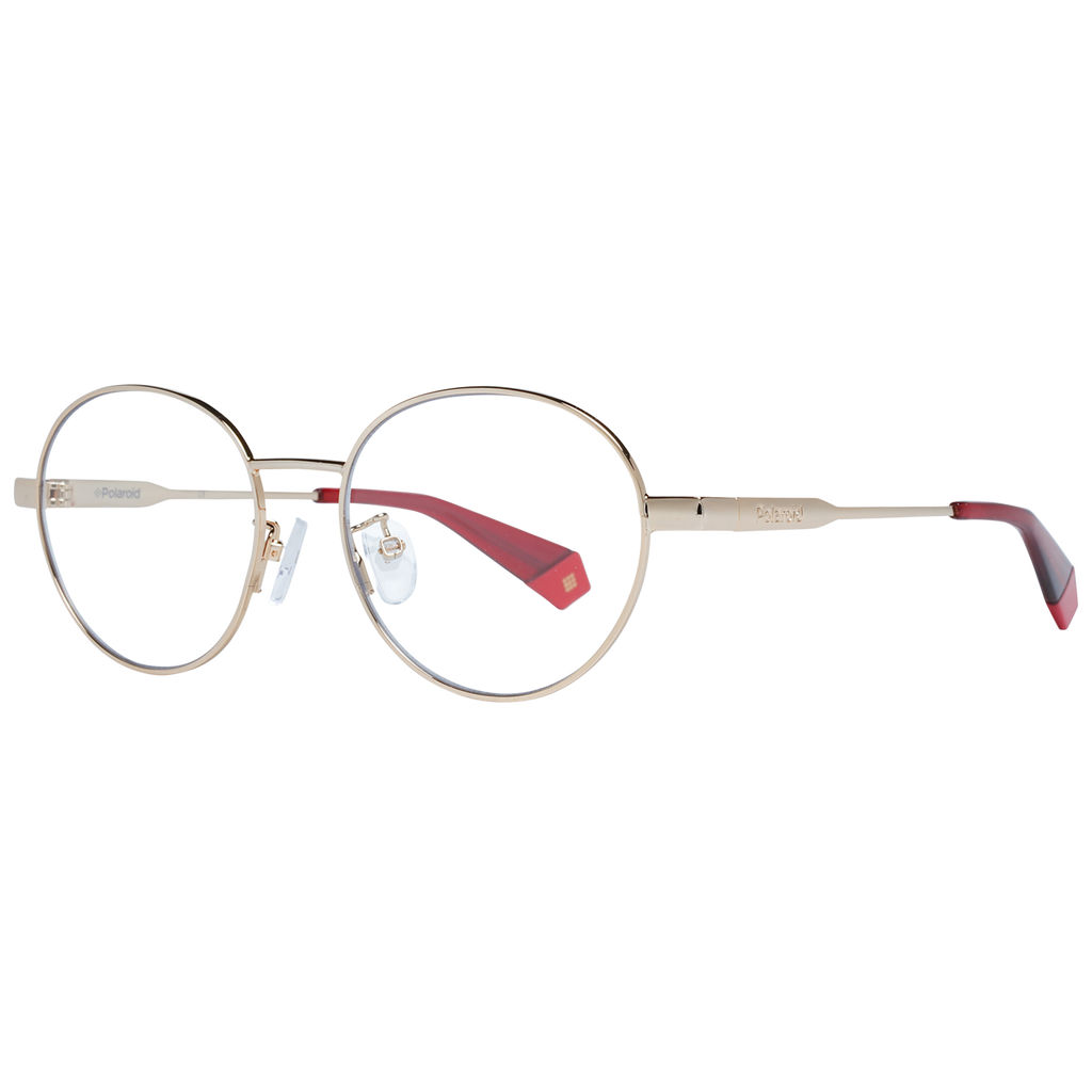 Polaroid Optical Frame PLD 6082/G/CS J5G/LM 51 Sunglasses Clip