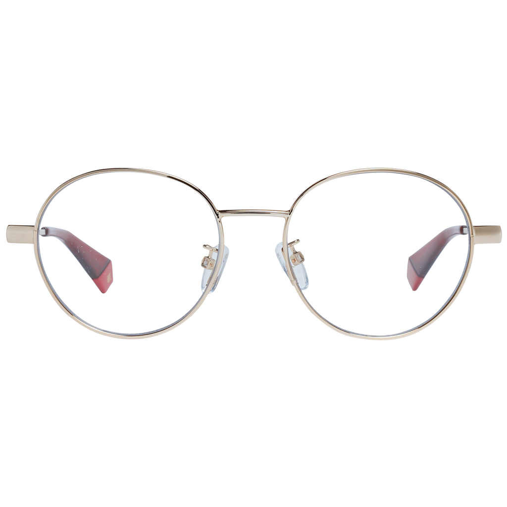 Polaroid Optical Frame PLD 6082/G/CS J5G/LM 51 Sunglasses Clip