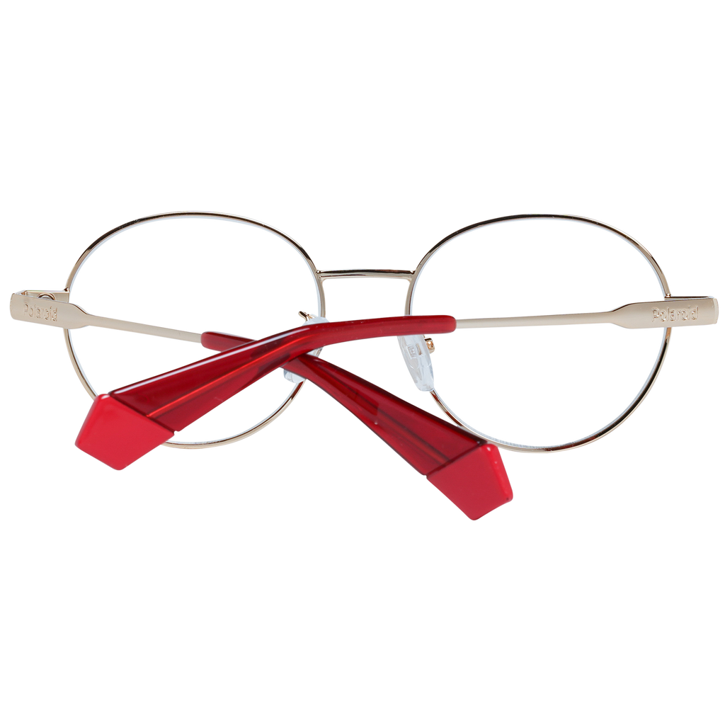Polaroid Optical Frame PLD 6082/G/CS J5G/LM 51 Sunglasses Clip