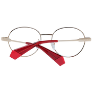 Polaroid Optical Frame PLD 6082/G/CS J5G/LM 51 Sunglasses Clip
