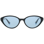 Polaroid Cat-eye sunglasses in Black with Plastic frame, model Polaroid Sunglasses PLD 6109/S OY453, from Burghley & Co – Luxury eyewear UK