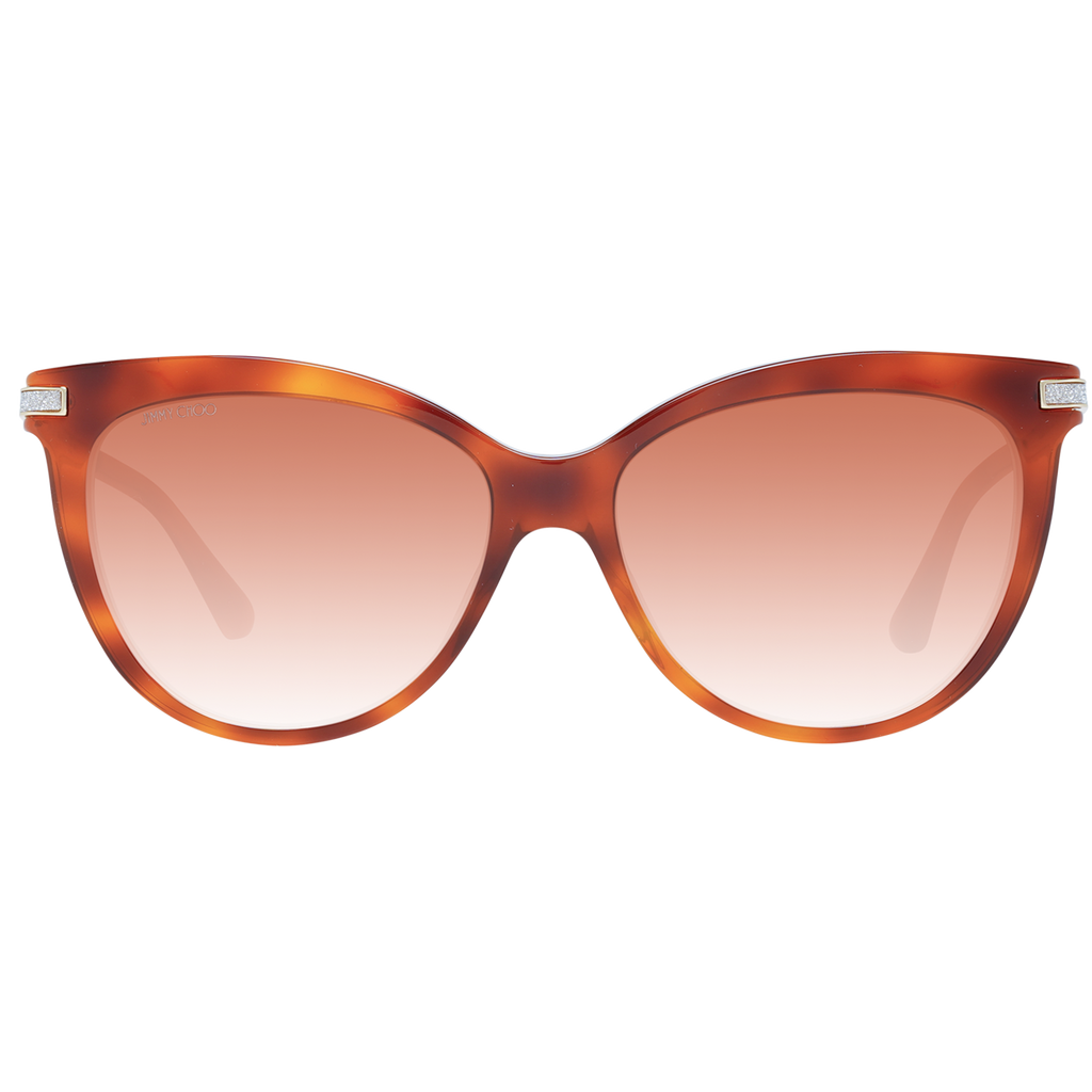 Jimmy Choo Sunglasses AXELLE/G/S 56 0UCHA