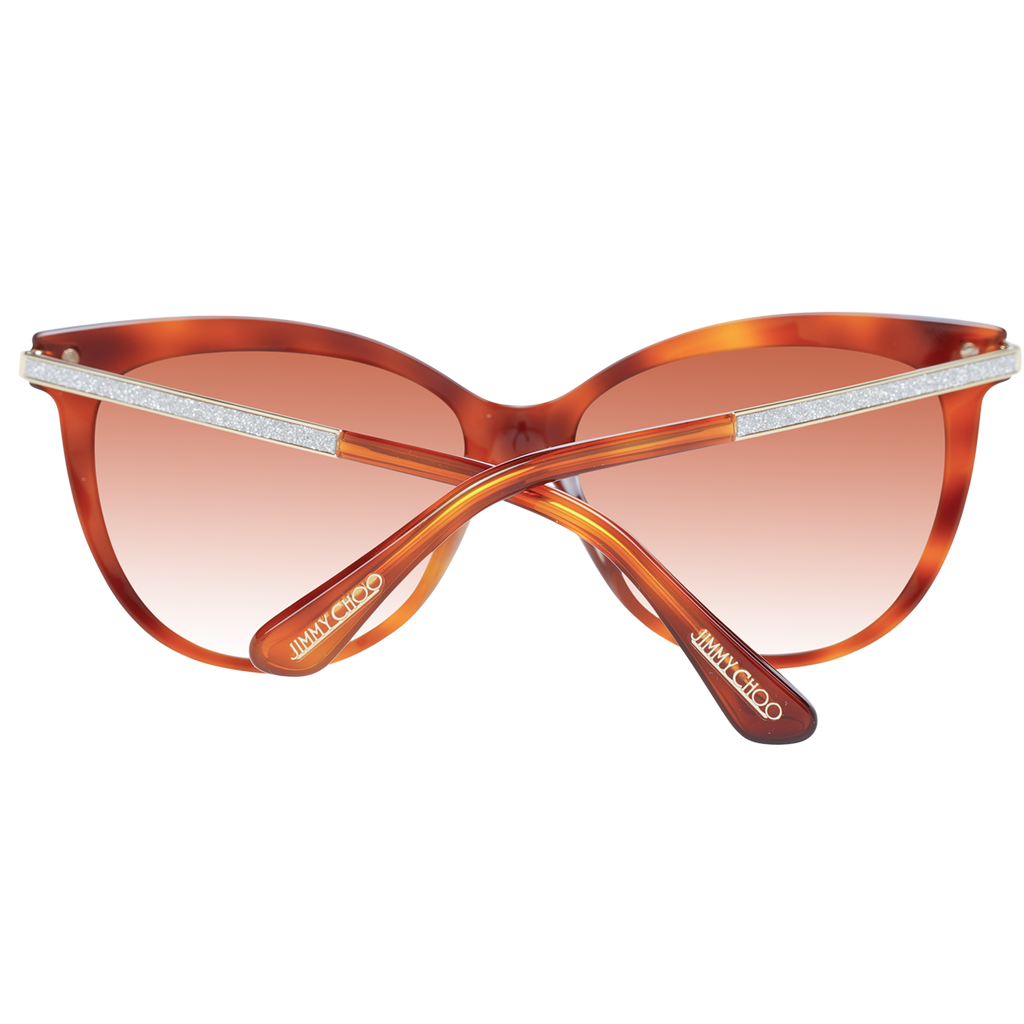 Jimmy Choo Sunglasses AXELLE/G/S 56 0UCHA