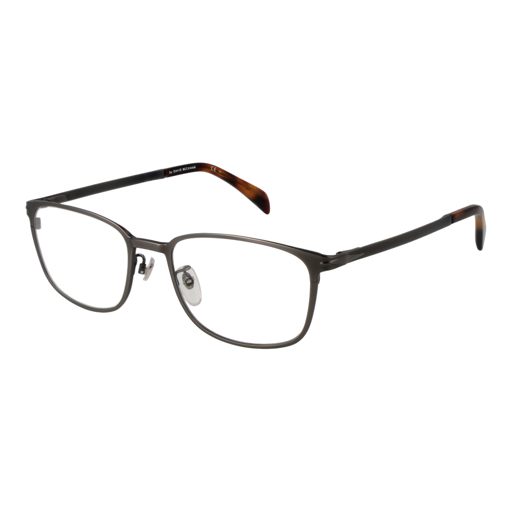 David Beckham Optical Frame DB 7016 R8019 54