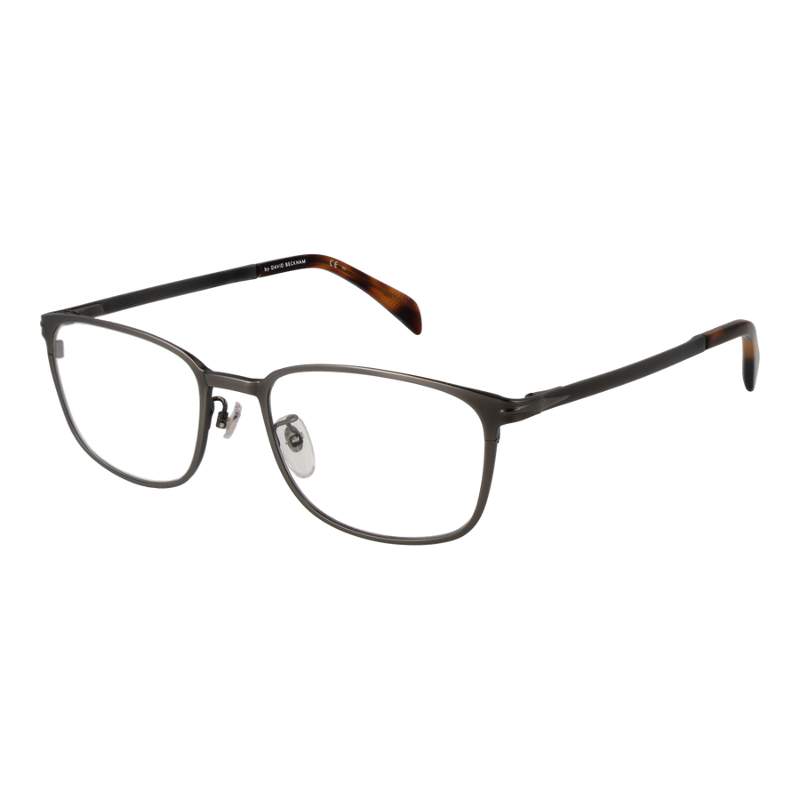 David Beckham Optical Frame DB 7016 R8019 54