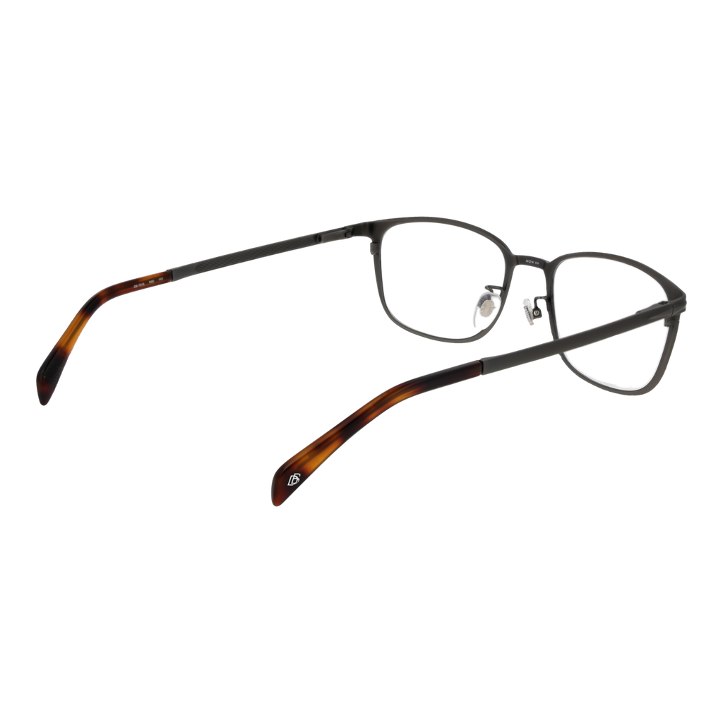 David Beckham Optical Frame DB 7016 R8019 54