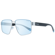 Polaroid Sunglasses PLD 6121/S KUF 58
