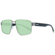 Polaroid Sunglasses PLD 6121/S SMF 58