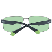 Polaroid Sunglasses PLD 6121/S SMF 58