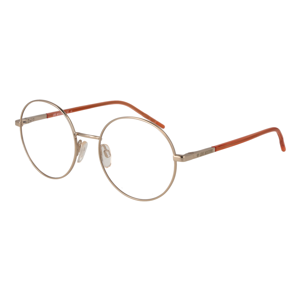 Moschino Love Optical Frame MOL567 3YG19 51
