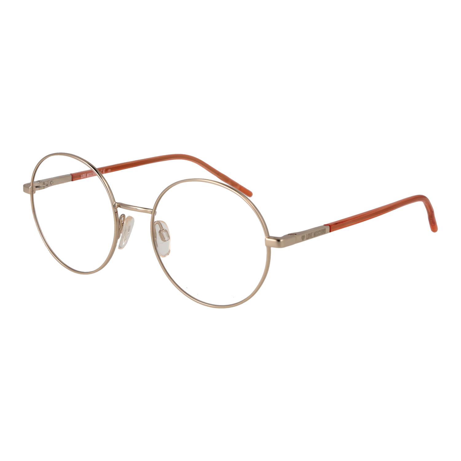 Moschino Love Optical Frame MOL567 3YG19 51