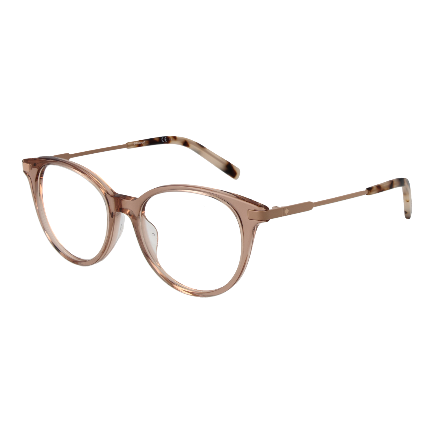 Polaroid Optical Frame PLD D352 10A17 49