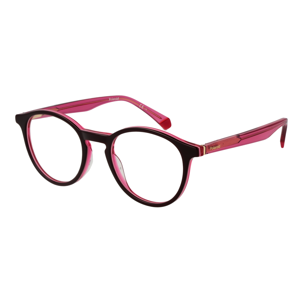 Polaroid Optical Frame PLD D391 0T519 48