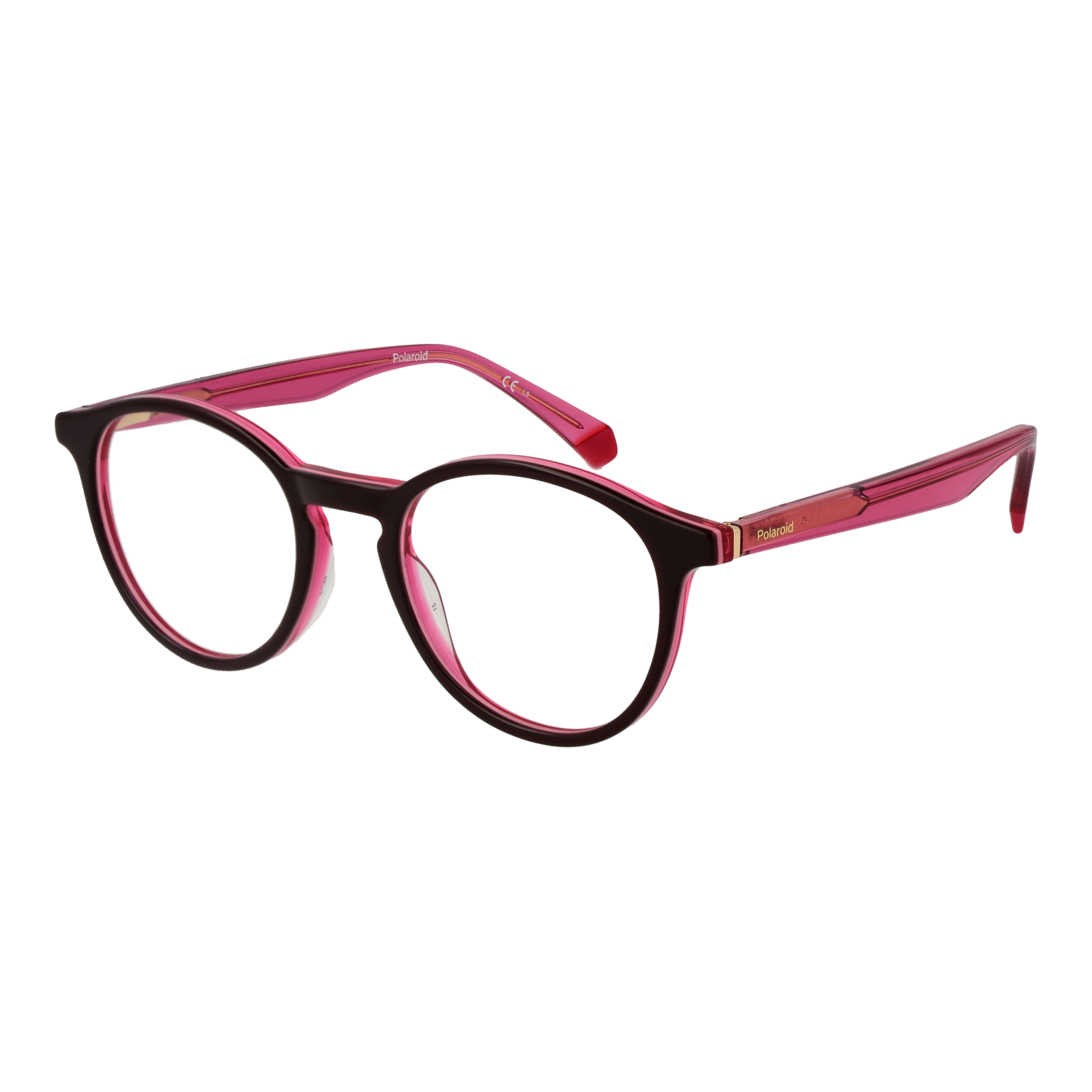 Polaroid Optical Frame PLD D391 0T519 48
