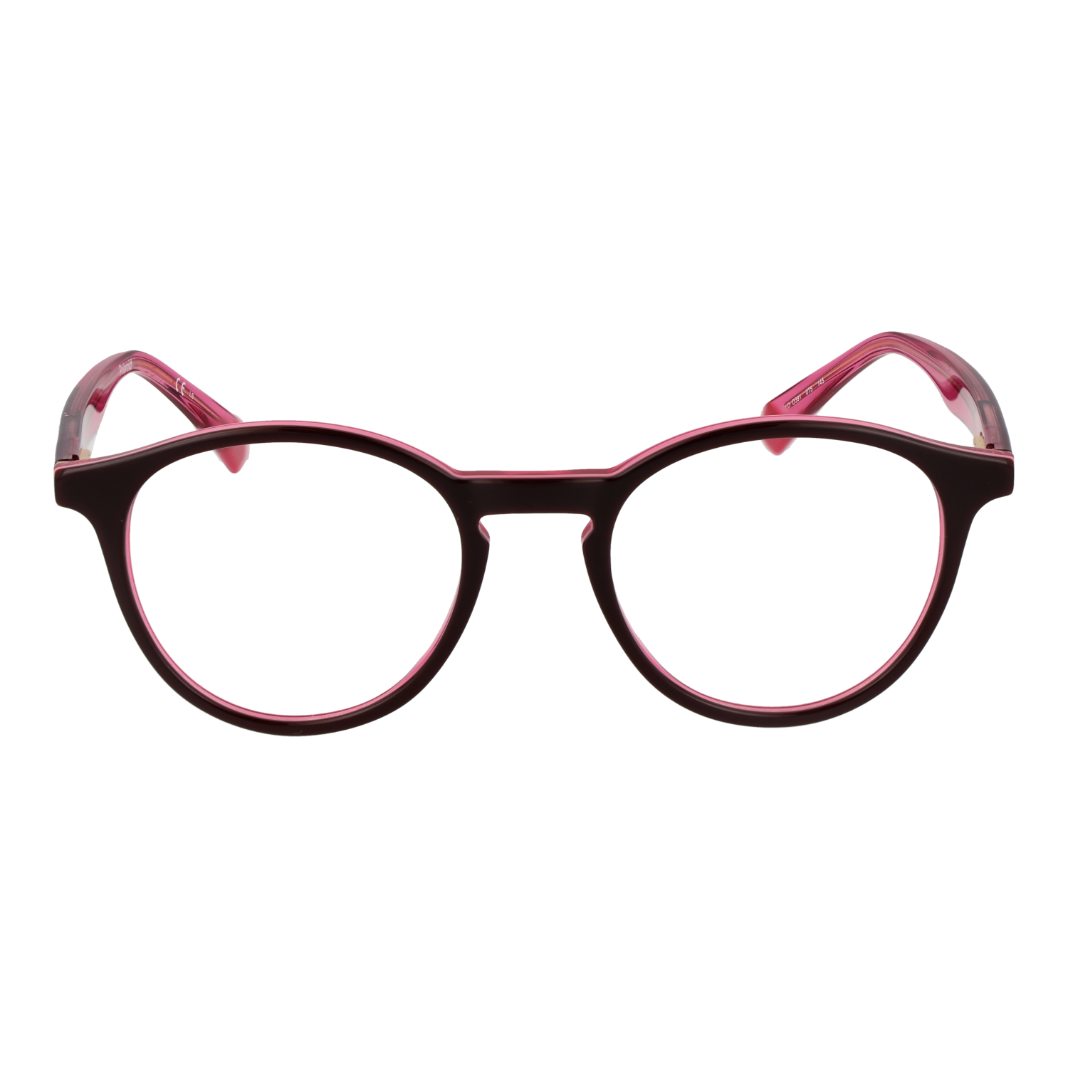 Polaroid Optical Frame PLD D391 0T519 48