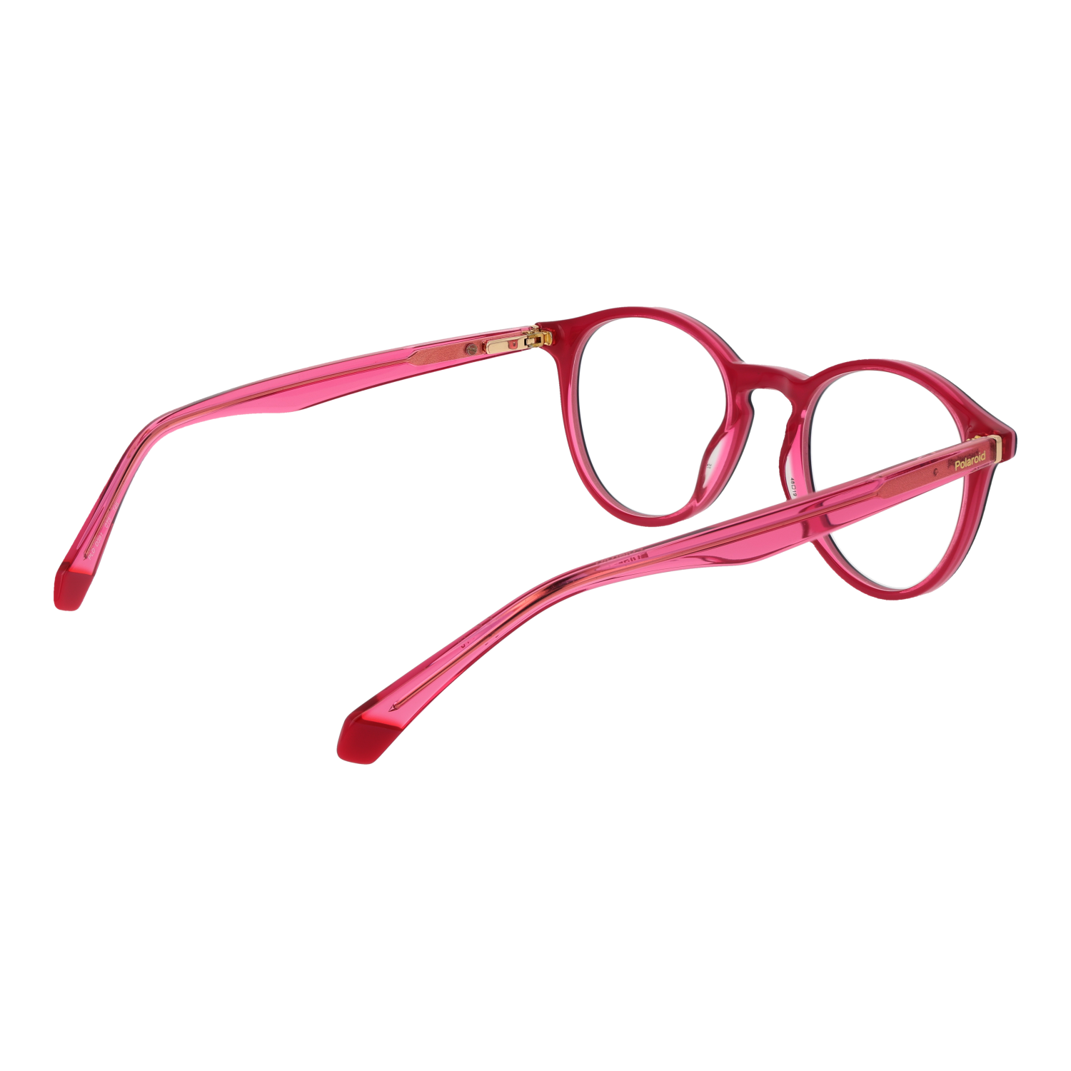 Polaroid Optical Frame PLD D391 0T519 48