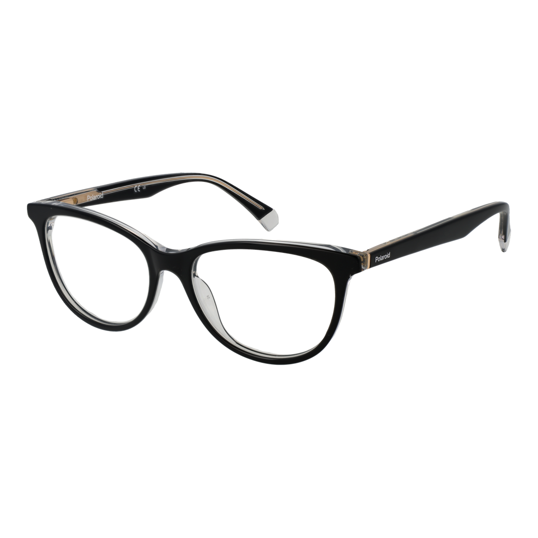 Polaroid Optical Frame PLD D395 7C5 52