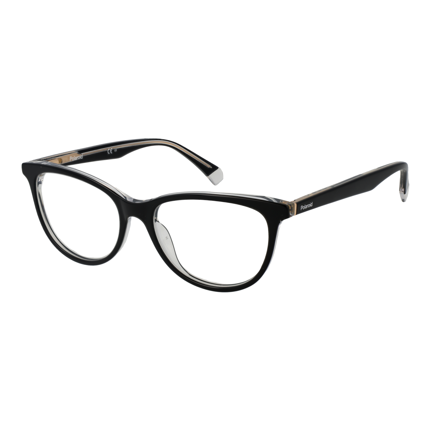 Polaroid Optical Frame PLD D395 7C5 52