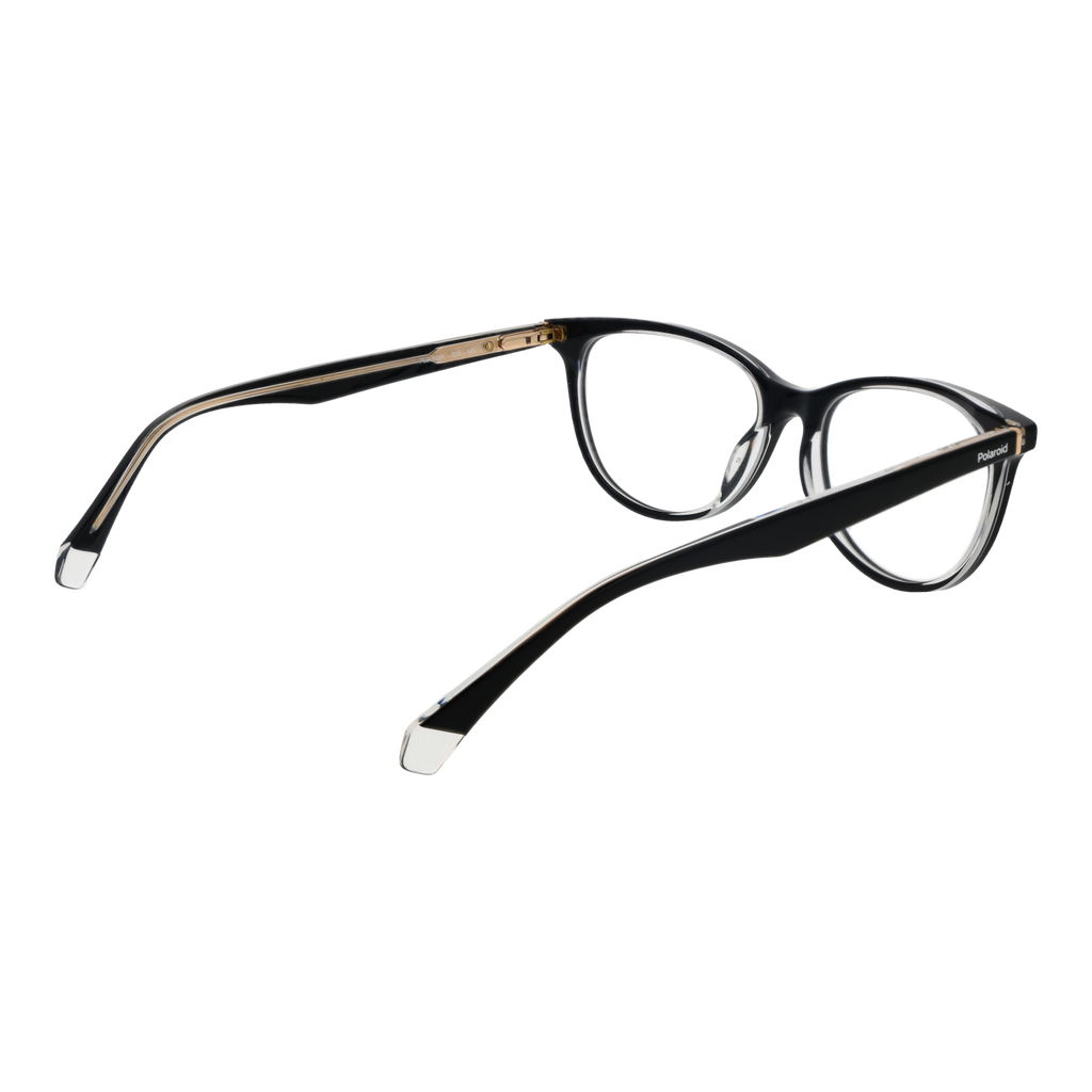 Polaroid Optical Frame PLD D395 7C5 52