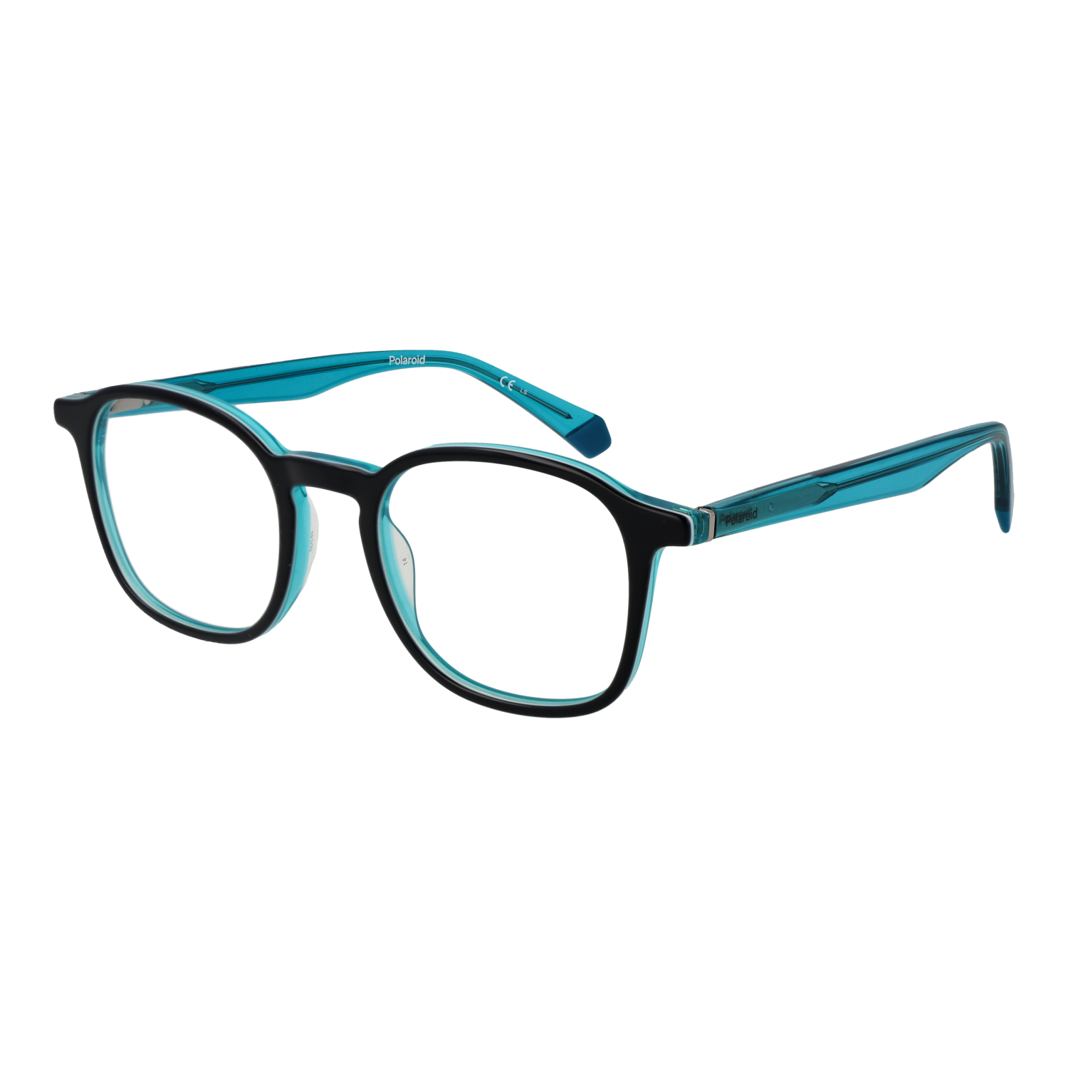 Polaroid Optical Frame PLD D393 DH420 49