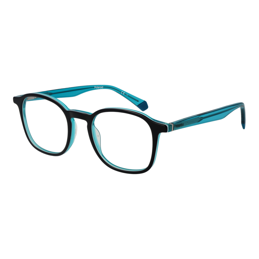 Polaroid Optical Frame PLD D393 DH420 49