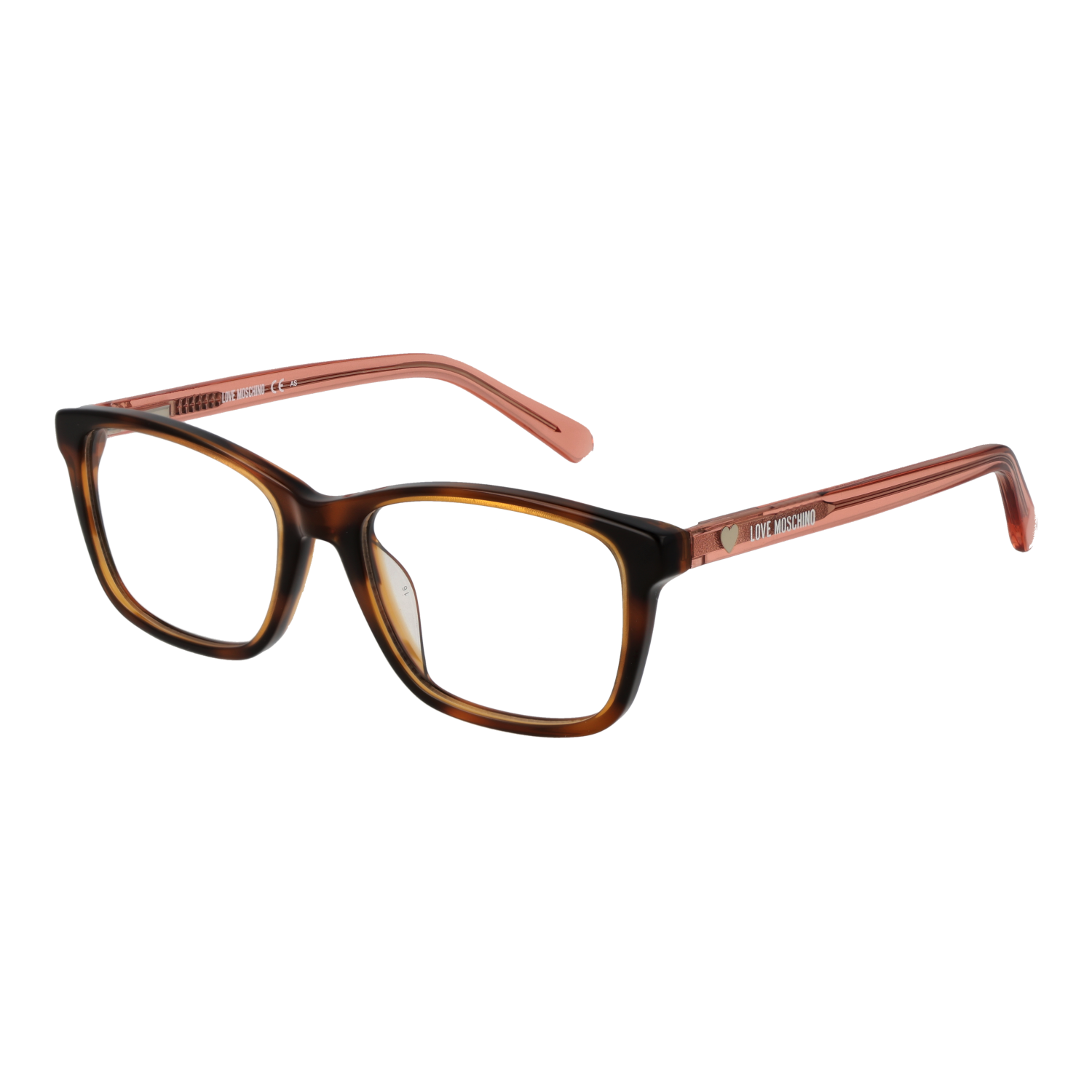 Moschino Love Optical Frame MOL566/TN 05L16 49