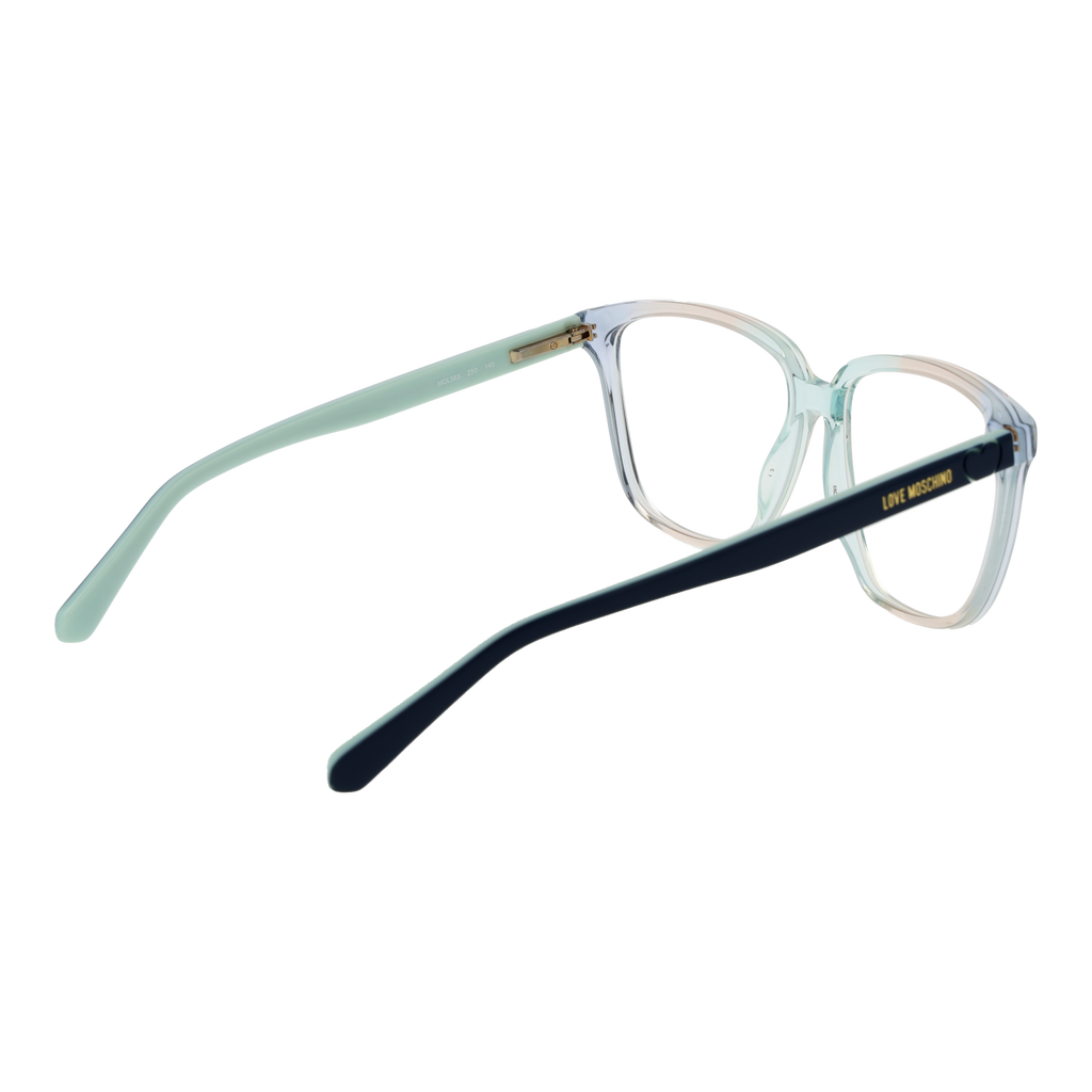 Moschino Love Optical Frame MOL583 Z9014 55