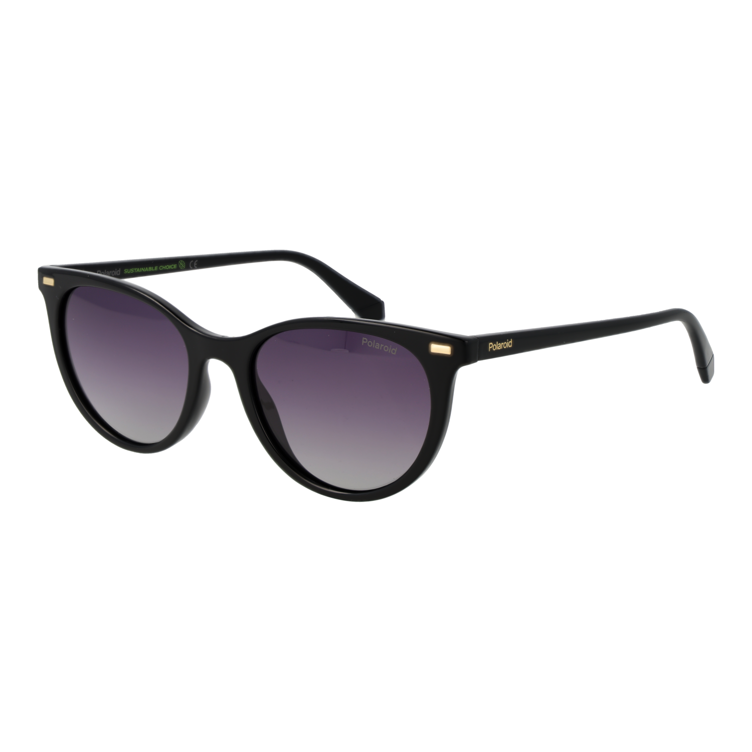 Polaroid Sunglasses PLD 4107/S 807WJ 52