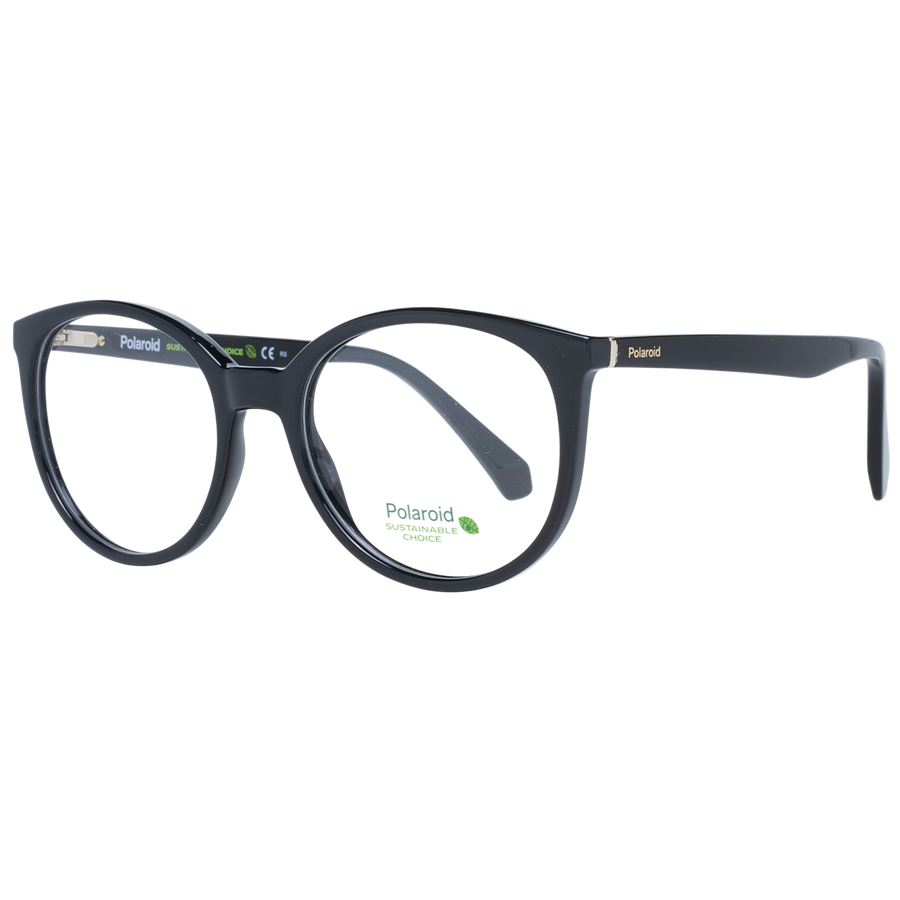Polaroid Optical Frame PLD D422 807 53