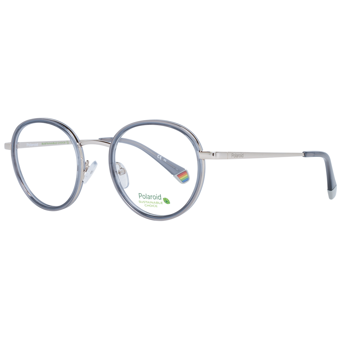 Polaroid Optical Frame PLD D421 KB7 51