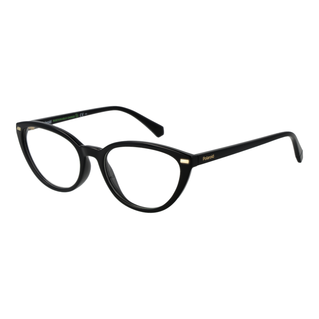 Polaroid Optical Frame PLD D432 80717 53