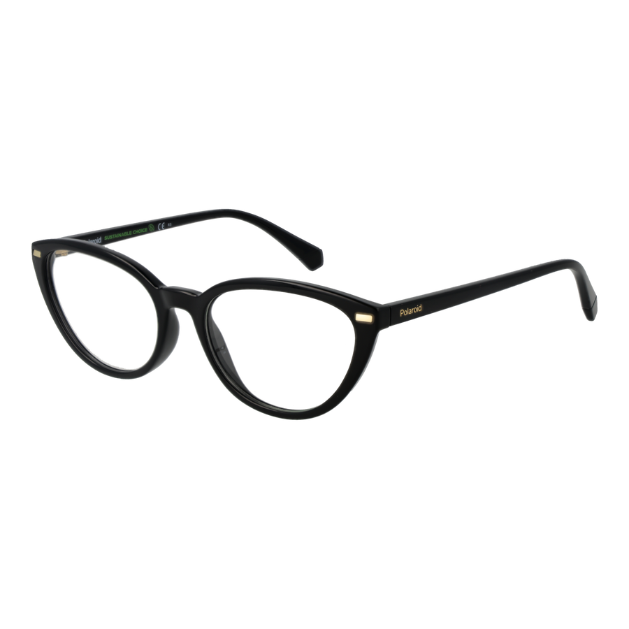 Polaroid Optical Frame PLD D432 80717 53