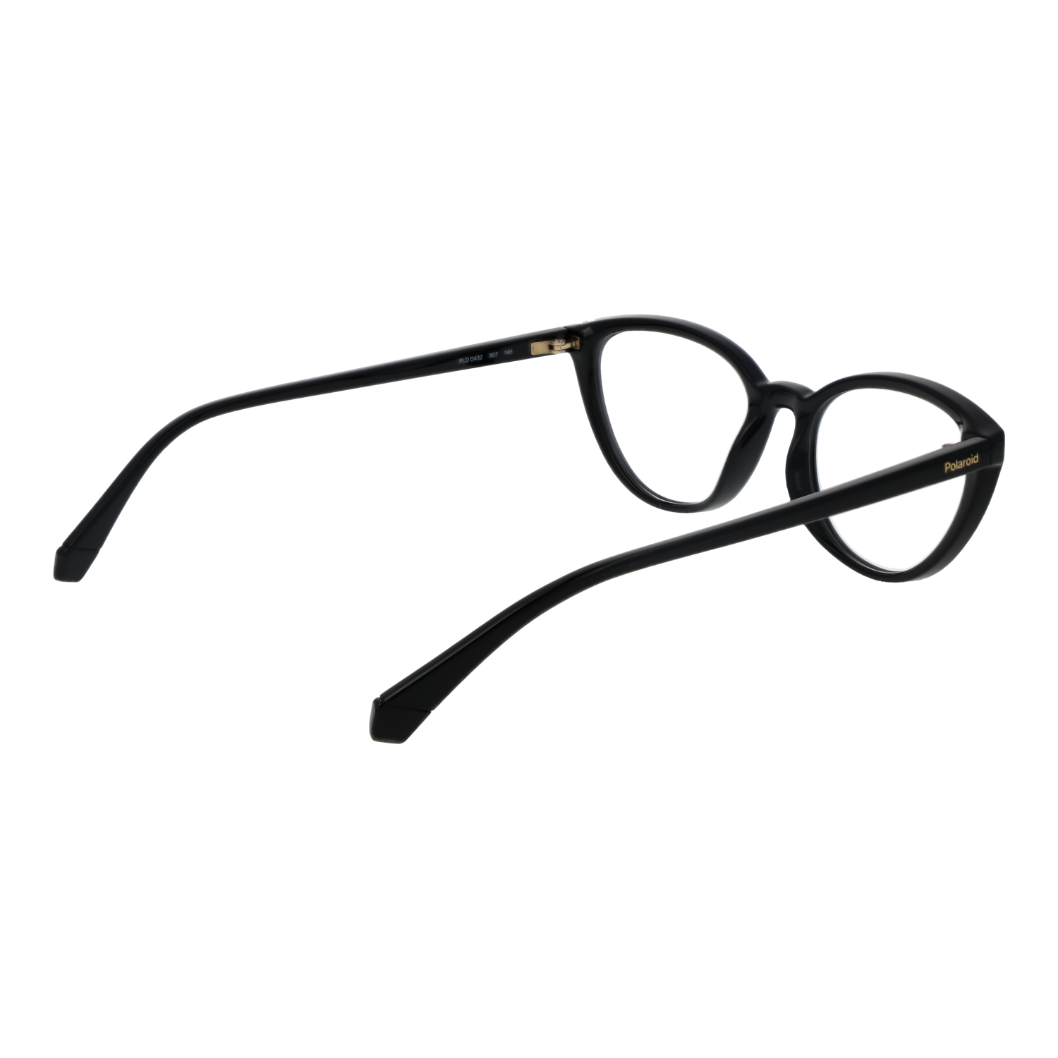 Polaroid Optical Frame PLD D432 80717 53