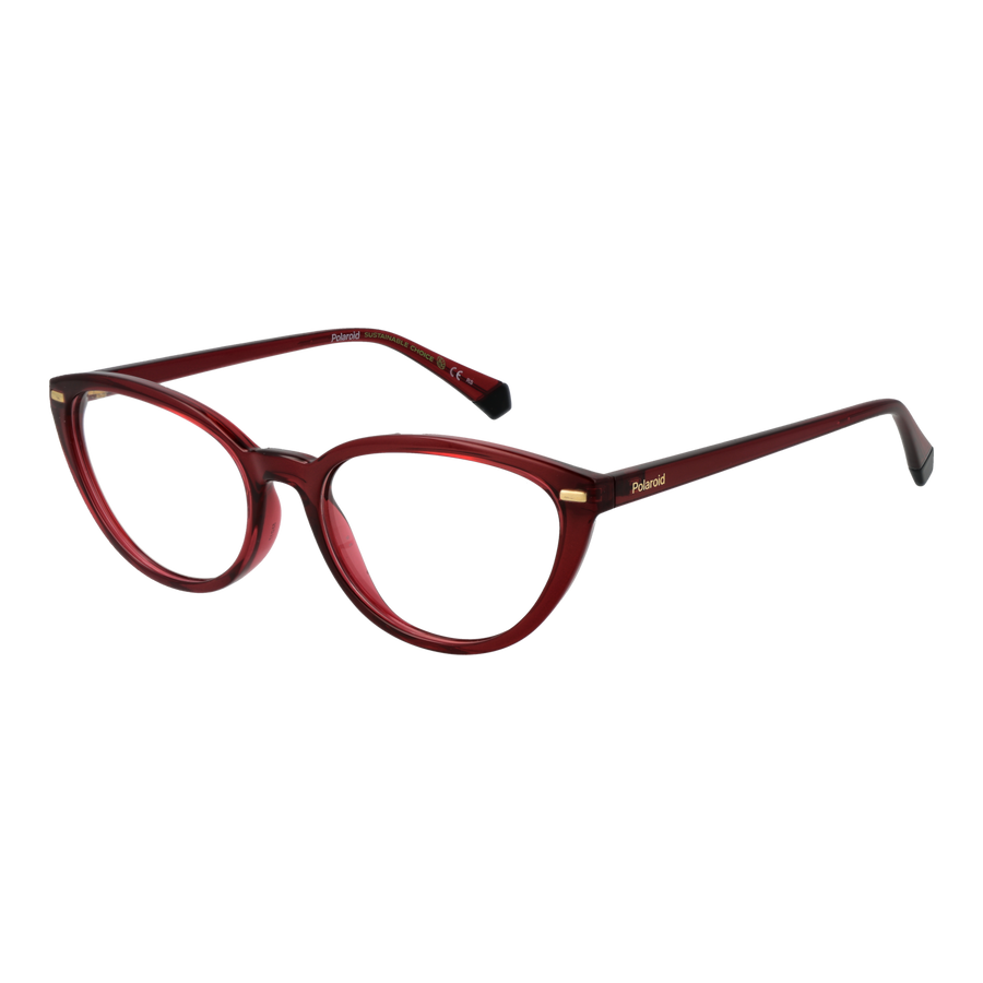 Polaroid Optical Frame PLD D432 C9A 53
